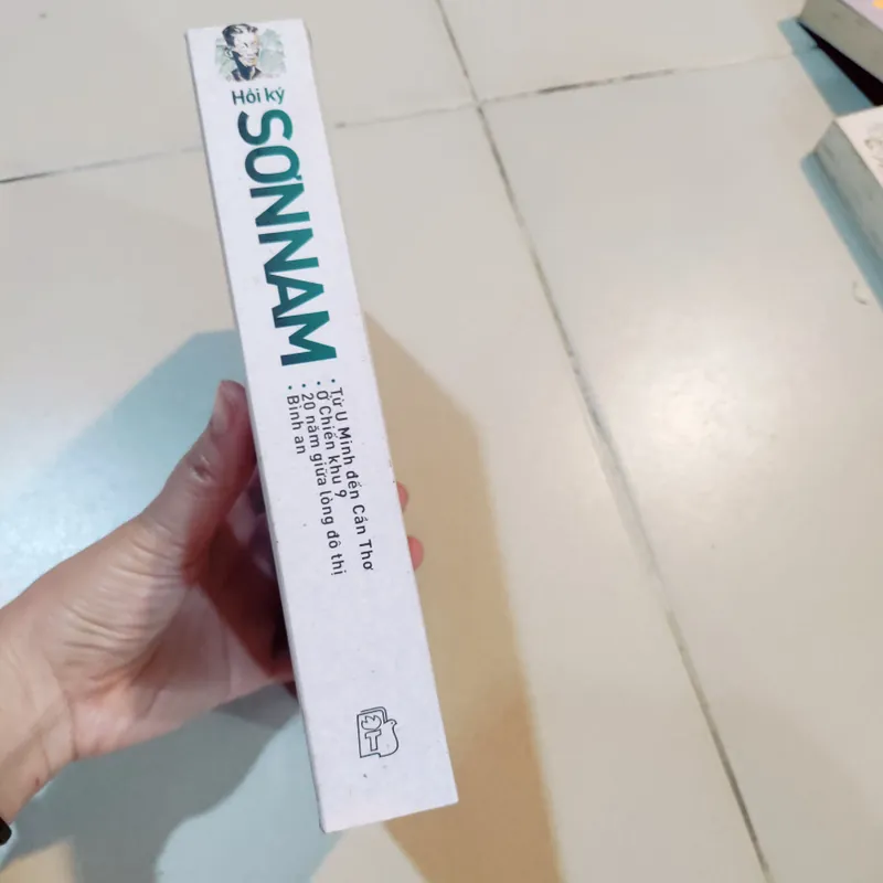 Hồi kí Sơn Nam 596273