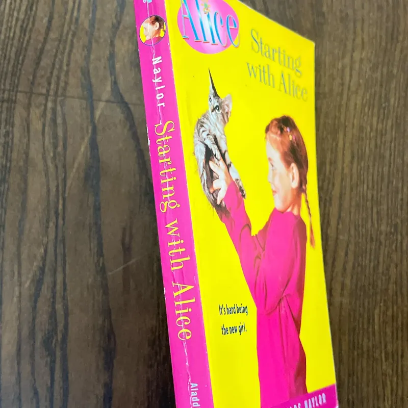 ✨𝑺𝒕𝒂𝒓𝒕𝒊𝒏𝒈 𝒘𝒊𝒕𝒉 𝑨𝒍𝒊𝒄𝒆✨ 738223