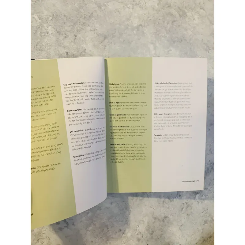 30 giây khoa học dữ liệu 778865