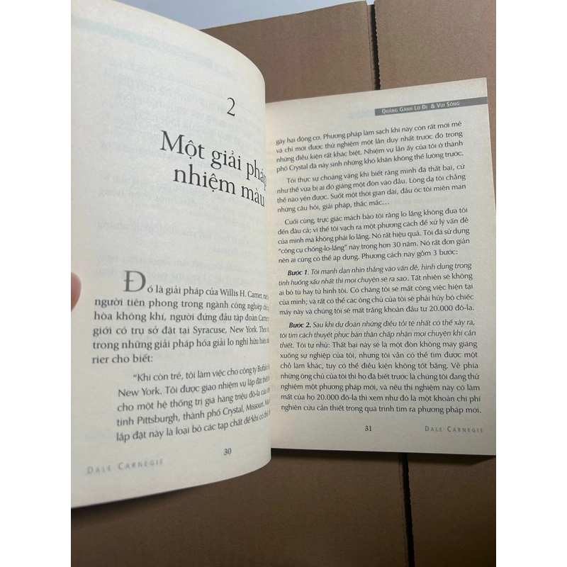 Quẳng gánh lo đi & vui sống 471040