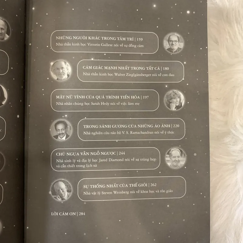 Sinh ra từ bụi sao – Stefan Klein 509951