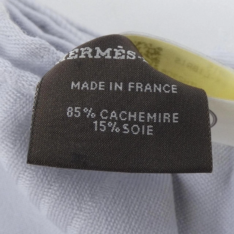 HERMES ニューリブリス NEW LIBRIS 262494S STOLE - Hàng hiệu Authentic 833815