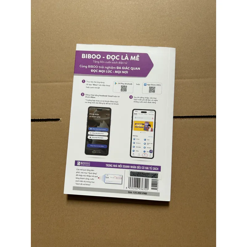 Nâng cao tần số rung động mỗi ngày 717425