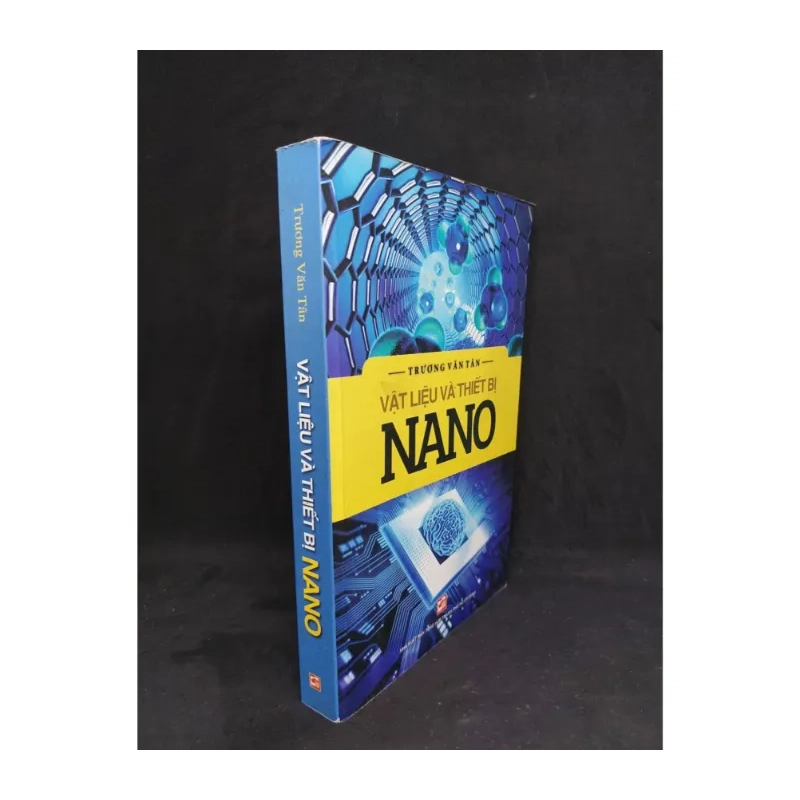 Vật liệu và thiết bị Nano 989143