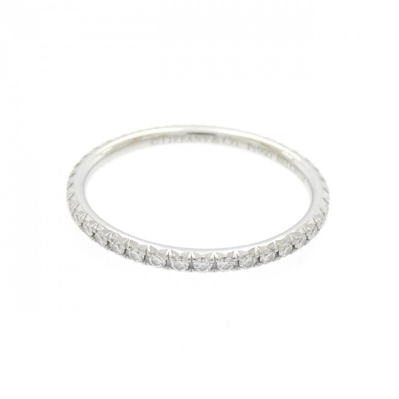 Nhẫn Metro Tiffany - Hàng hiệu Authentic 839139