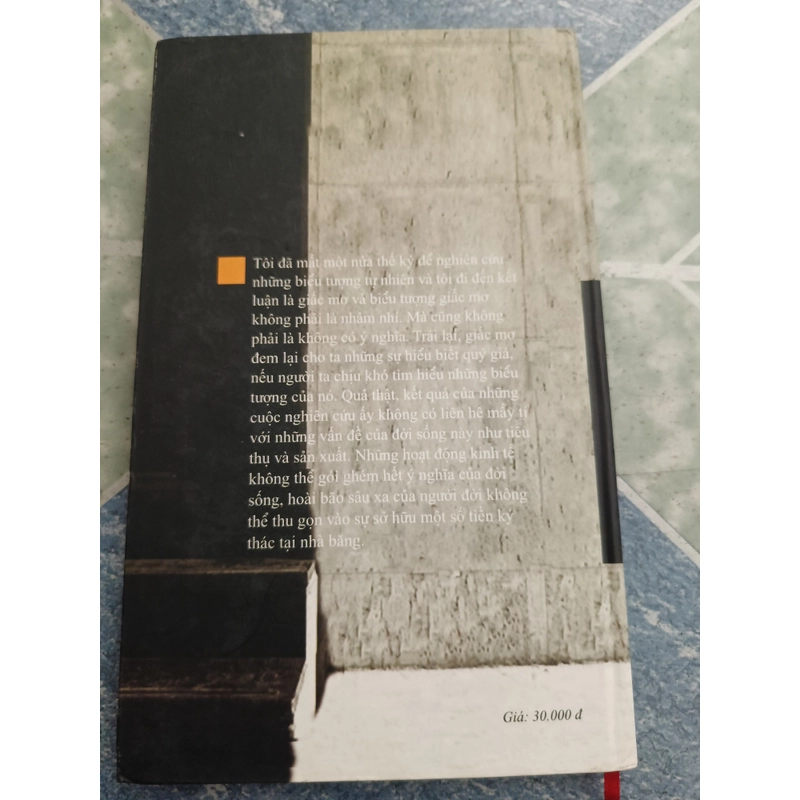 Thăm dò tiềm thức - Carl Gustav Jung 510010