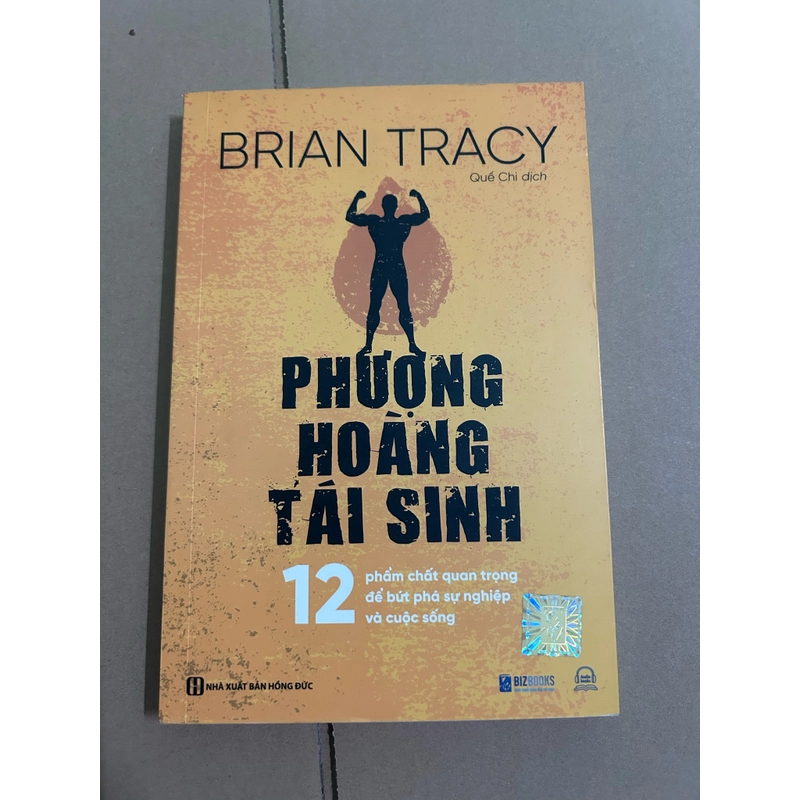 Phượng hoàng tái sinh 507442