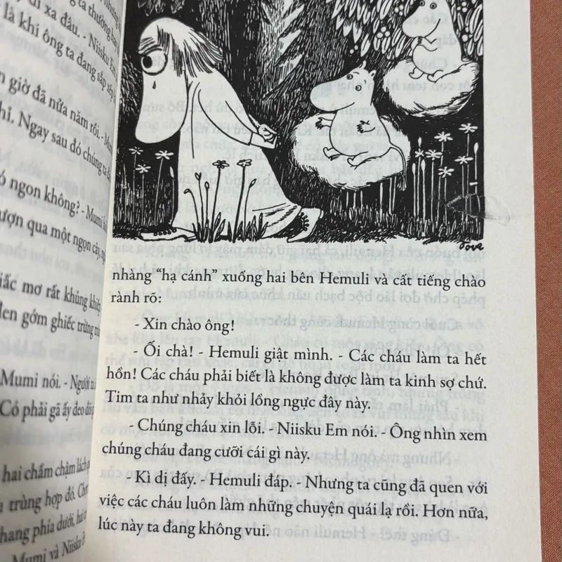 Chiếc mũ của phù thuỷ 🌊 714043