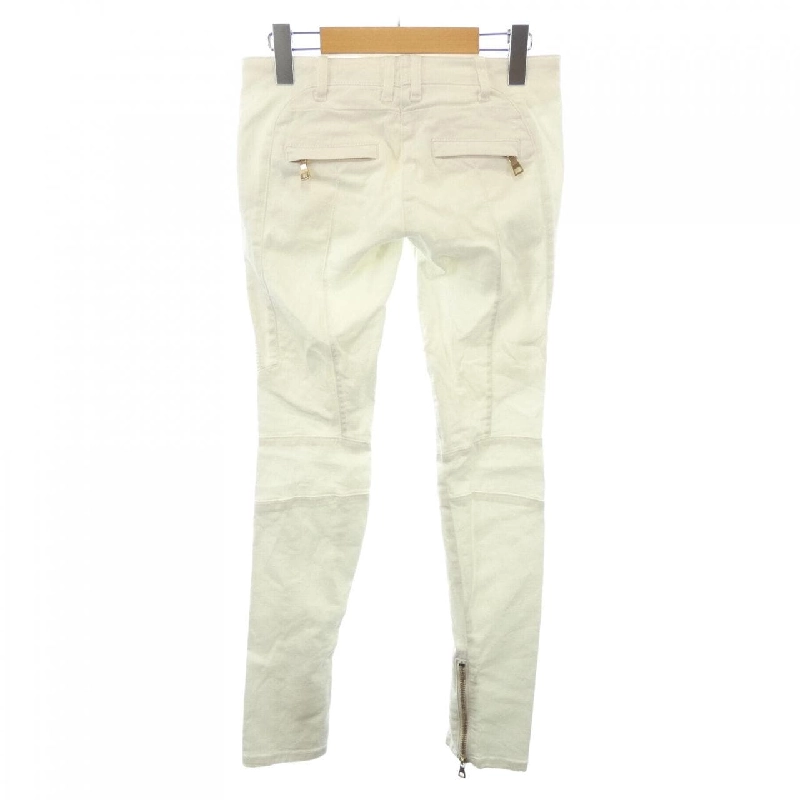 【Mã giảm giá】Quần jeans BALMAIN 650908