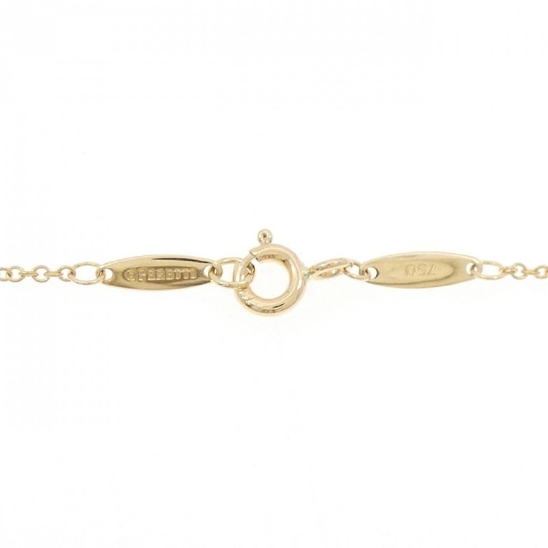 Dây chuyền Tiffany By The Yard - Hàng hiệu Authentic 841178