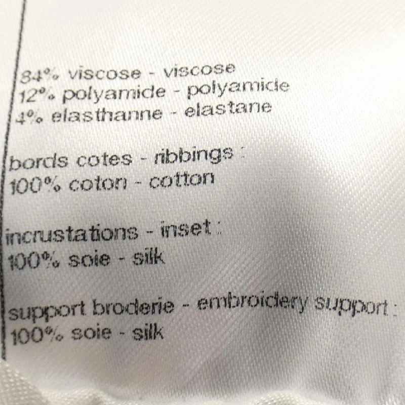 【Mã giảm giá】Chanel CHANEL Đầm 654134