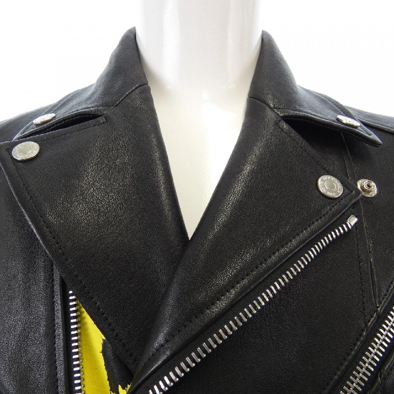 Jacket da lộn DSQUARED2 - Hàng hiệu Authentic 897817