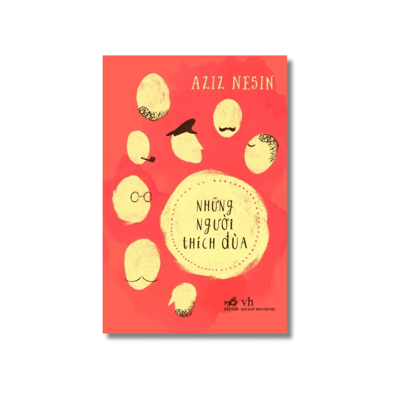 Những người thích đùa - Aziz Nesin 721507