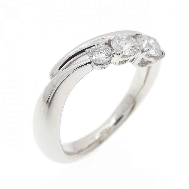 Nhẫn kim cương PT900 0.31CT - Hàng hiệu Chính hãng 854248