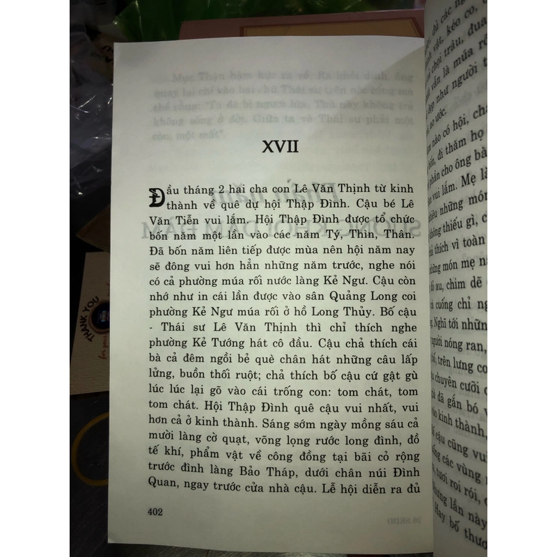 Sương khói Dâm Đàm - Hoàng Giá 508771
