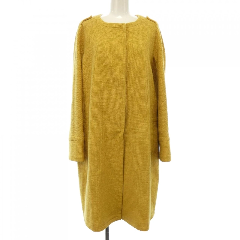 【Mã giảm giá】'S Max Mara Áo khoác 641573