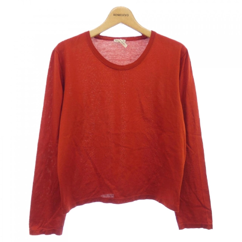 【Mã giảm giá】【Cổ điển】Áo phông HERMES 643684