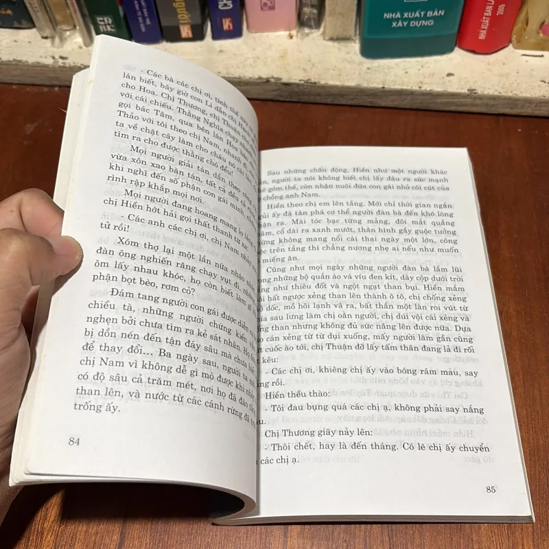 II Tiểu Thuyết: Đá Đen Và Máu Đỏ - Cao Tuyết Minh - 2013 785653