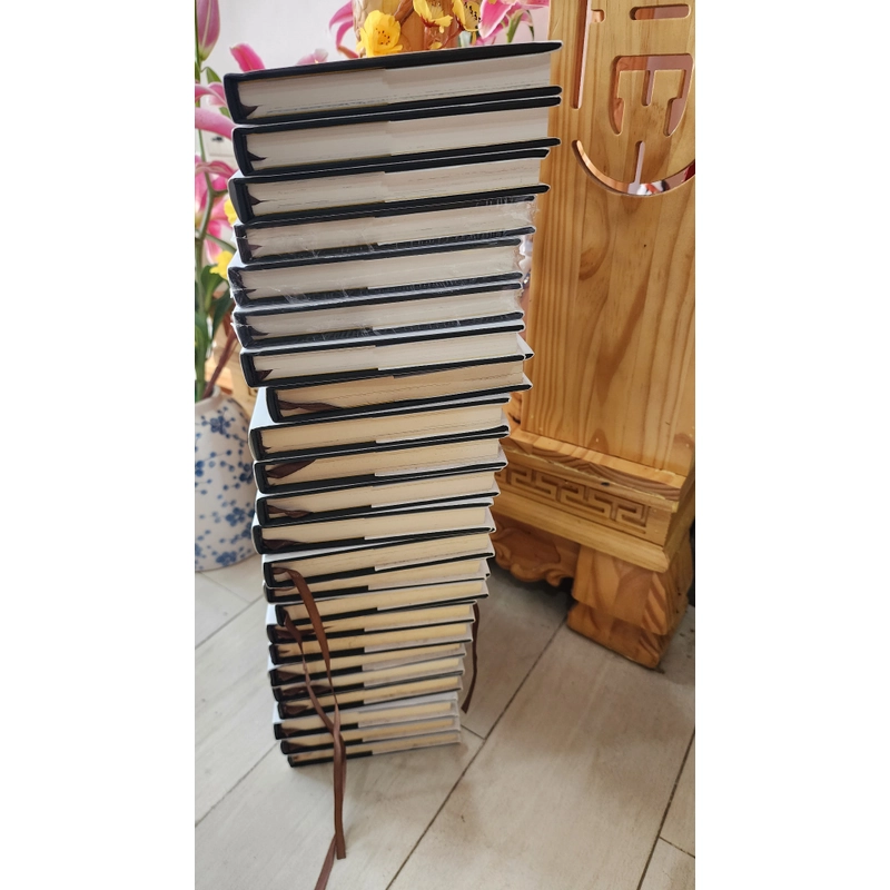 Black Jack bìa cứng  509083