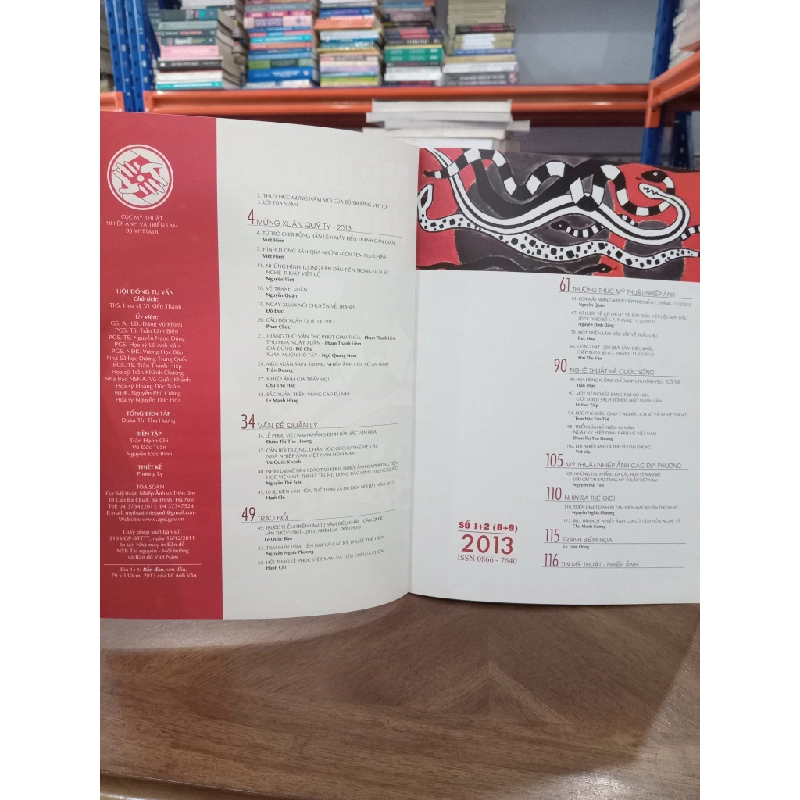 Mỹ thuật nhiếp ảnh (số 1+2 năm 2013) 476141