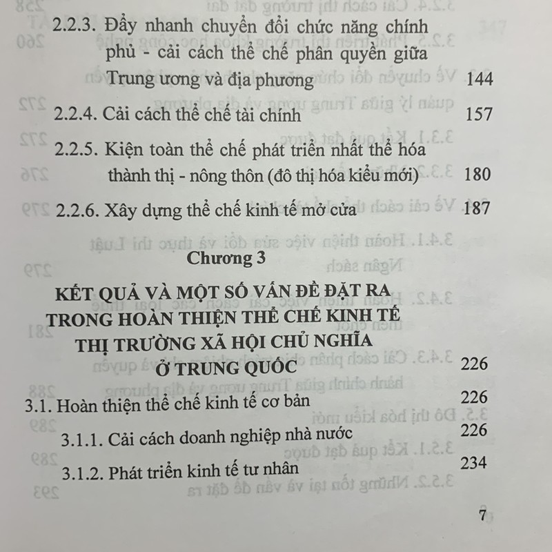 Hoàn Thiện Thể Chế Kinh Tế Thị Trường XHCN ở Trung Quốc từ sau ĐH XVIII ĐCSTQ 194044