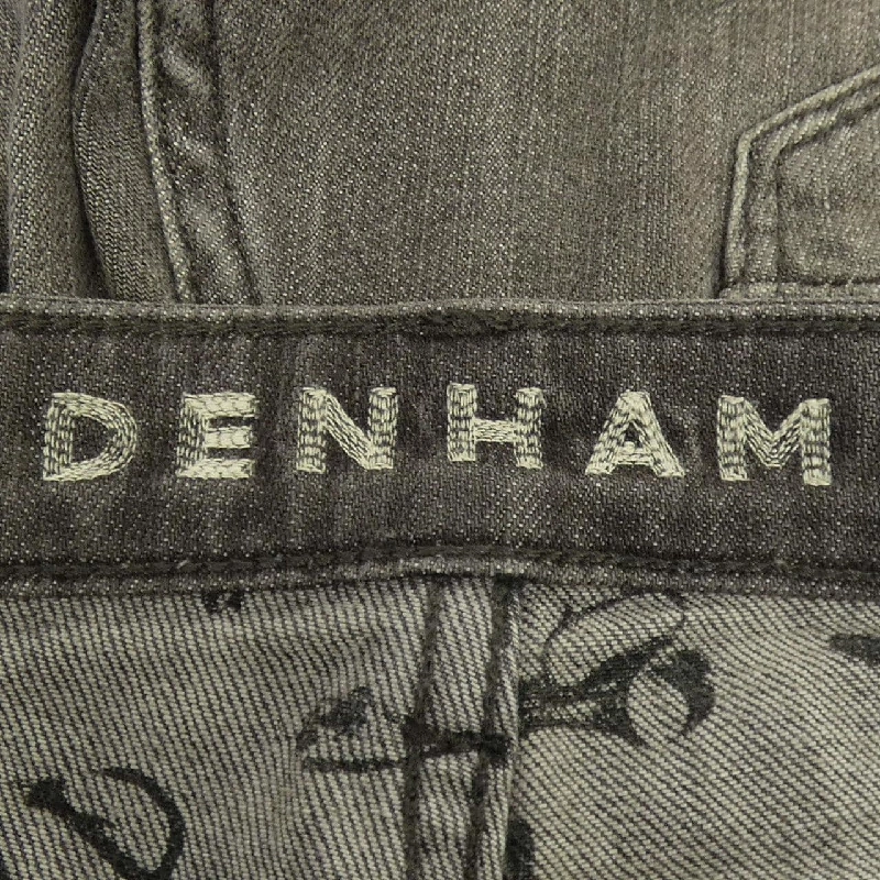 DENHAM Jeans - Hàng hiệu Authentic 885603