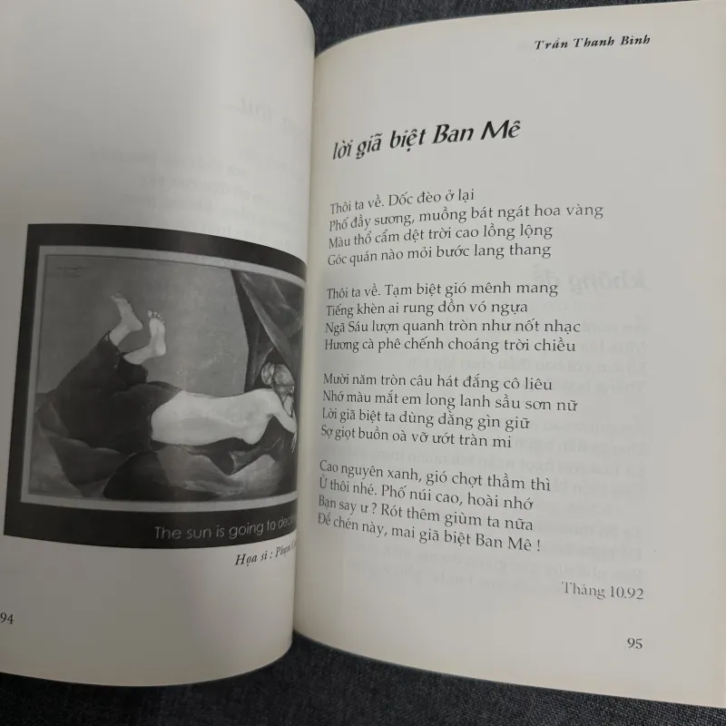Uống rượu nhớ người (Tác giả ký tặng) - Trần Bá Lang, Hà Đình Nguyên, Trần Thanh Bình 798017