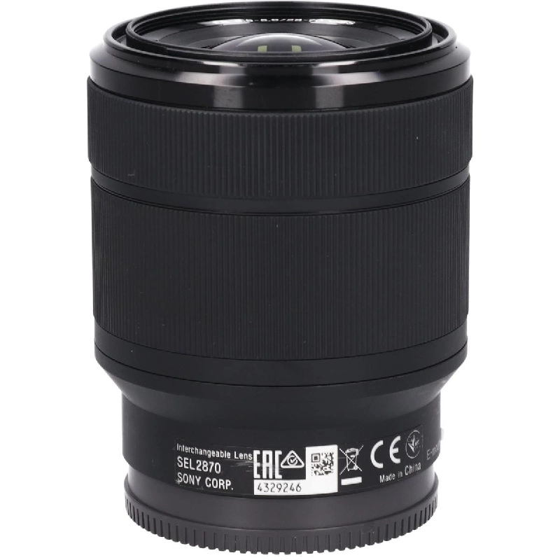 FE28-70mm F3.5-5.6OSS (SEL2870) - Hàng hiệu Authentic 880300