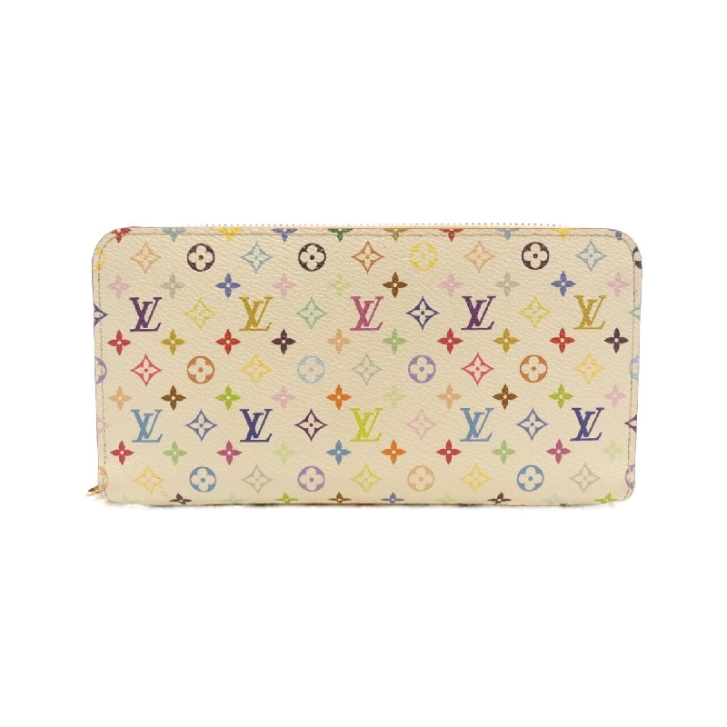 Ví Zippy Louis Vuitton Multicolor (LV X TM) M13922 - Hàng hiệu Chính hãng 770944