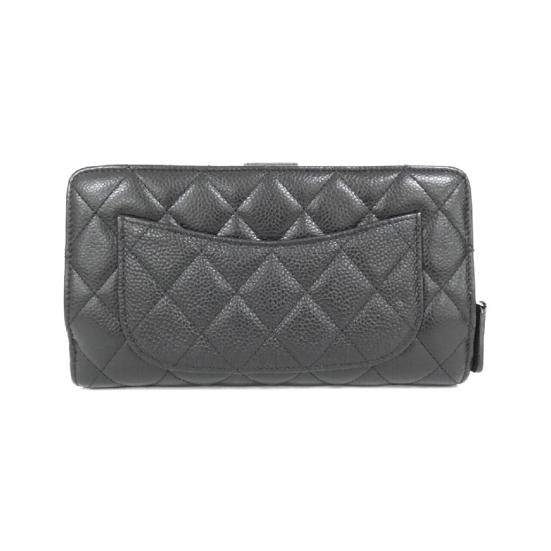 Ví Chanel Timeless Classic Line 68776 - Hàng hiệu Chính hãng 806304