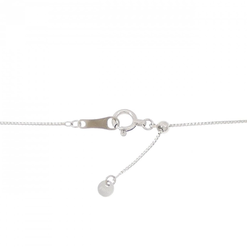 Dây chuyền kim cương PT900/PT850 0.25CT - Hàng hiệu Authentic 865944