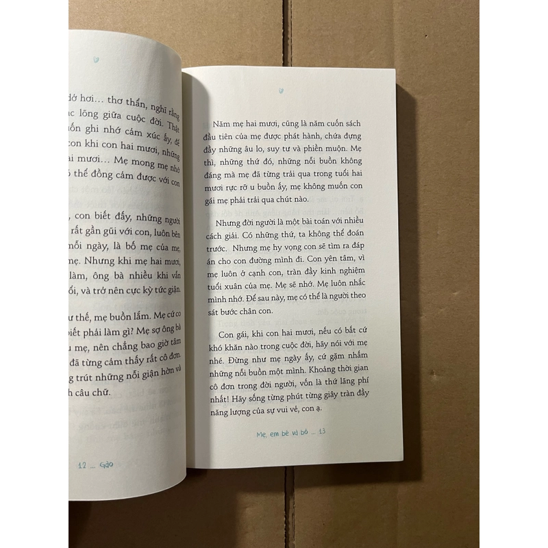 Mẹ, Em Bé Và Bố 536481