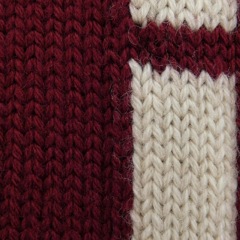 【Mã giảm giá】FENDI Áo len 644196