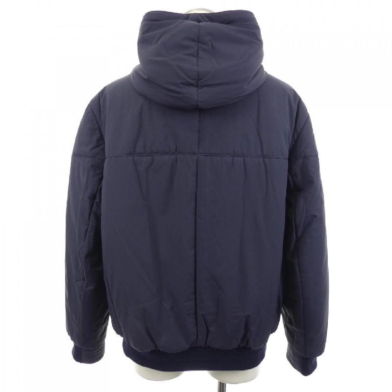 BRUNELLO CUCINELLI Áo khoác da - Hàng hiệu Authentic 890566