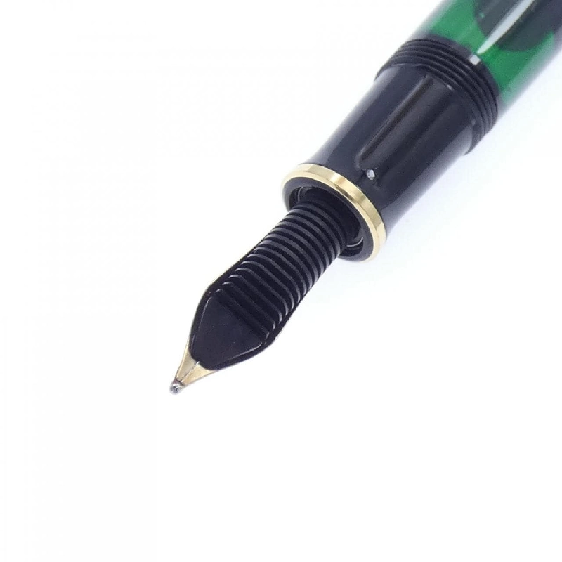 Bút máy Pelikan Souverän M400 đen - Hàng hiệu chính hãng 881106