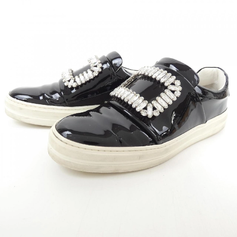Giày sneaker trumpet Belle Vivier ROGER VIVIER 656998