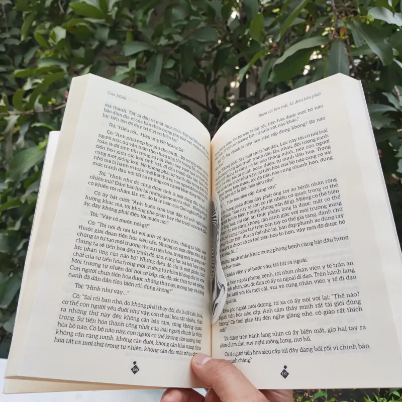 Thiên Tài Bên Trái, Kẻ Điên Bên Phải - Cao Minh 925340