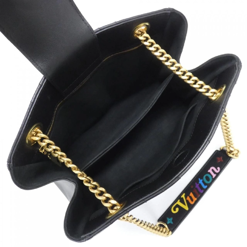 Túi xách vai Louis Vuitton New Wave M51496 609253