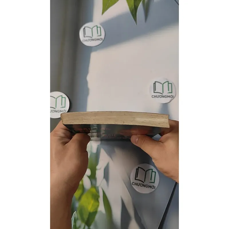 Sáu Lần Gặp Người Đứng Đầu Nước Nga - V. Putin 798308