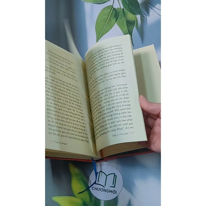 Bí mật người Do Thái dạy con làm giàu - Mordecai Nadav 688522