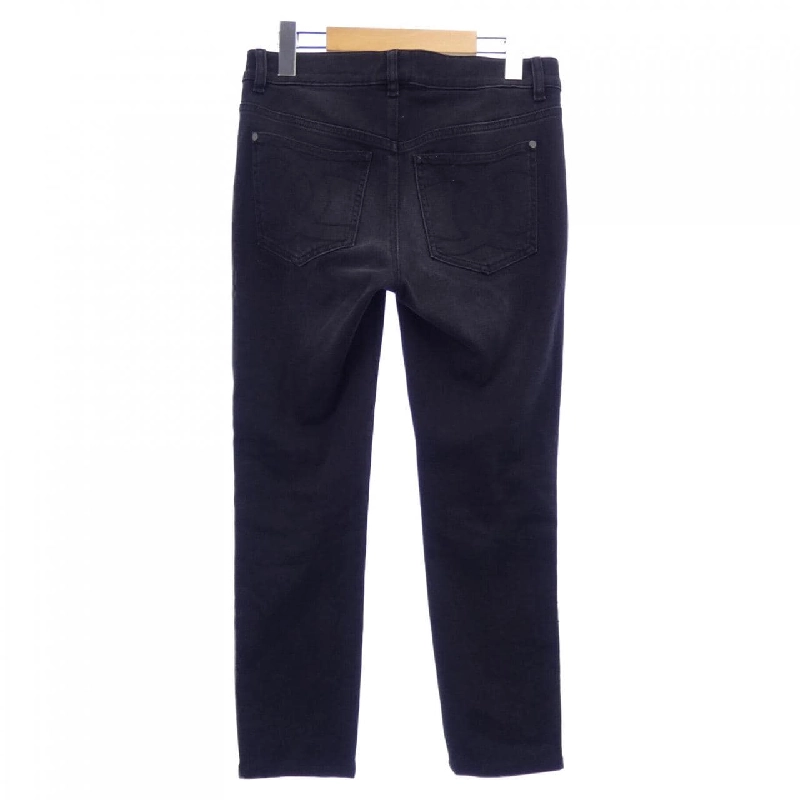 Chanel CHANEL P59530V45241 Jeans 646243