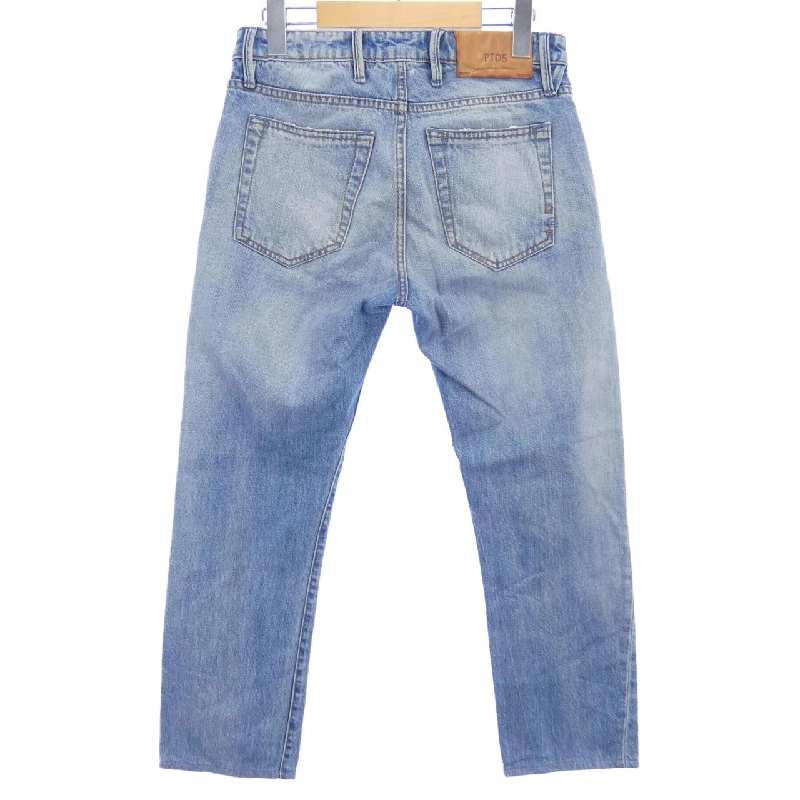 Quần jeans PT05 - Hàng hiệu Authentic 889003