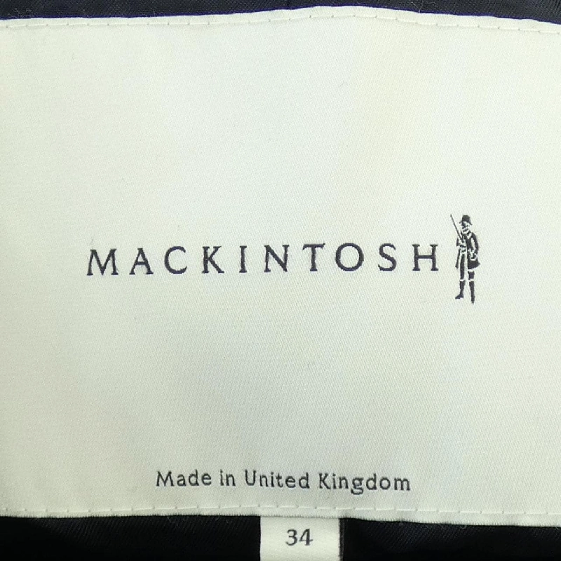 MACKINTOSH Coat - Hàng hiệu Authentic 895505