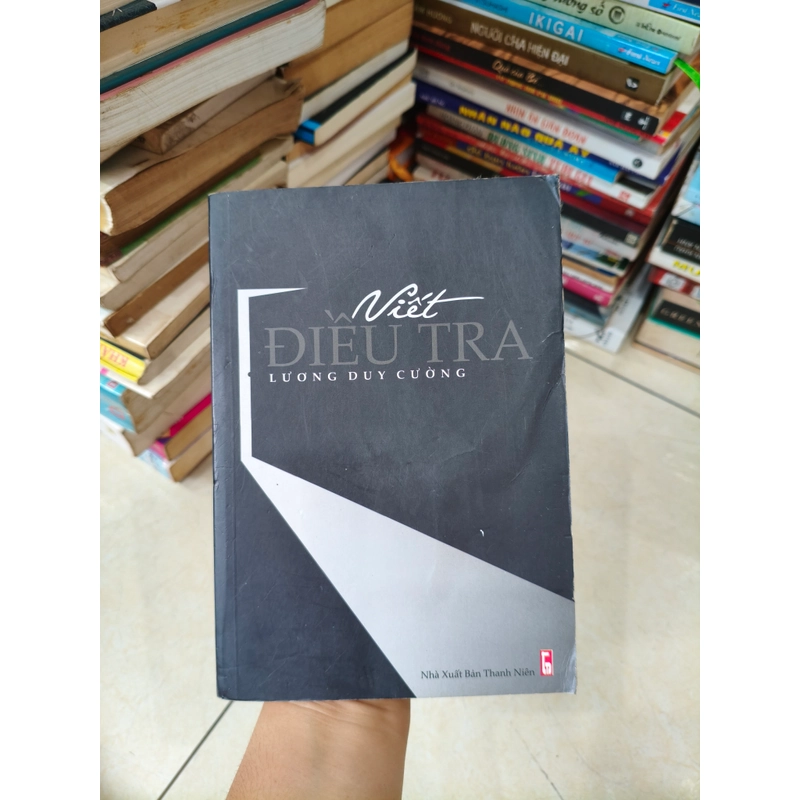 Viết điều tra 🌱 507201