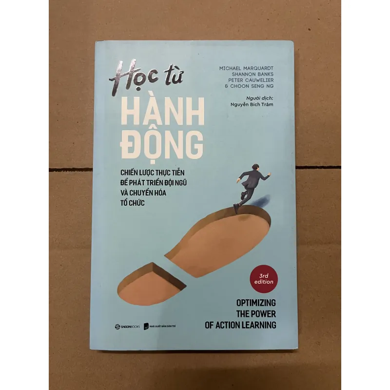 Học từ hành động 1019596