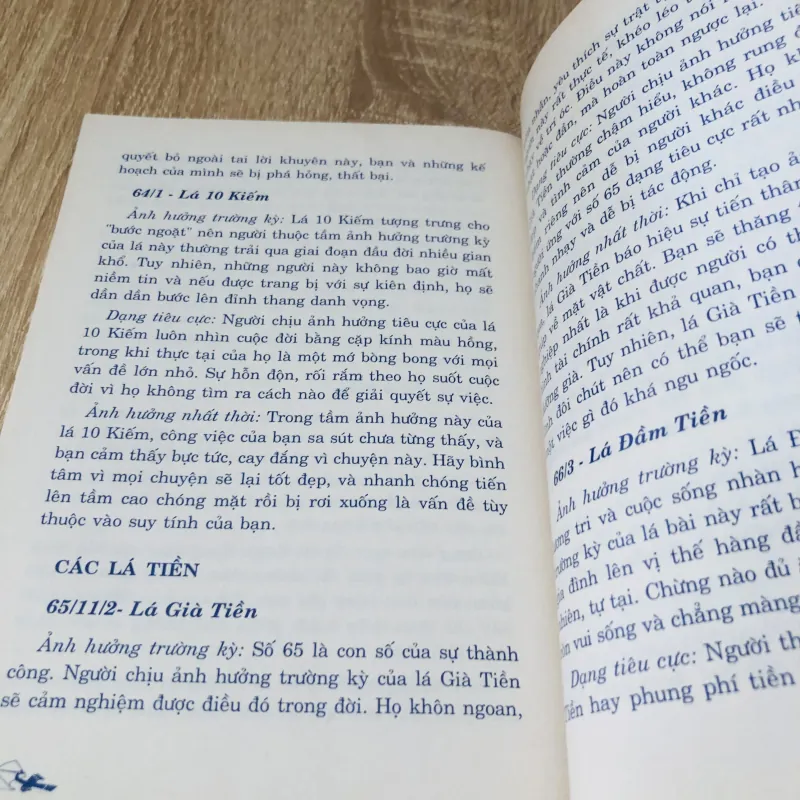 Vận Mệnh Đời Người Qua Thuật Số Phương Tây – Julia Line 925813