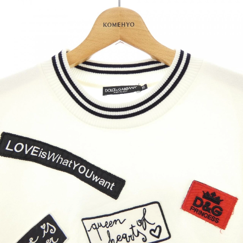 Dolce & Gabbana DOLCE&GABBANA F9C54Z / G7OXP Áo khoác - Hàng hiệu Chính hãng 817847