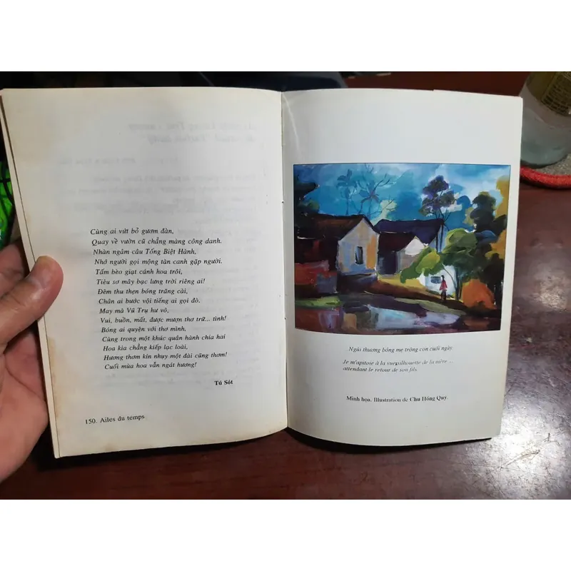 Sách cánh thời gian 563254