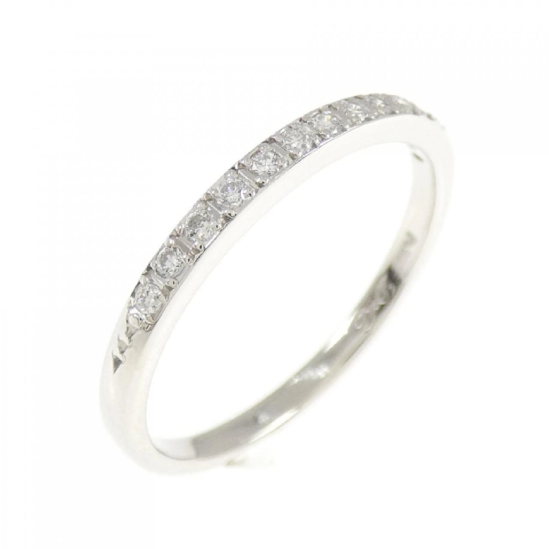 Nhẫn kim cương PT900 0.10CT - Hàng hiệu Authentic 668034