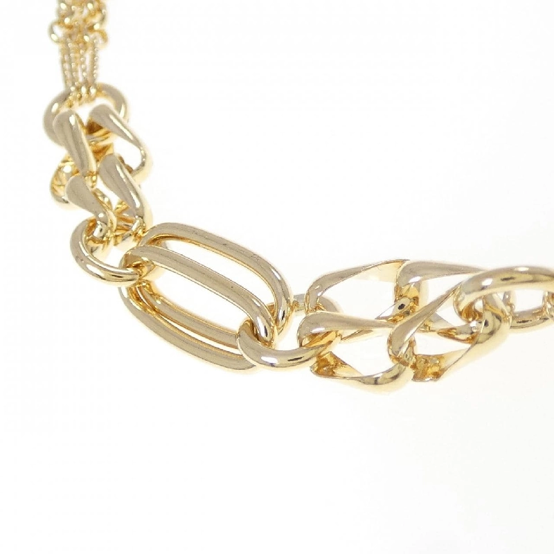 K18YG Dây chuyền - Hàng hiệu Chính hãng 864086